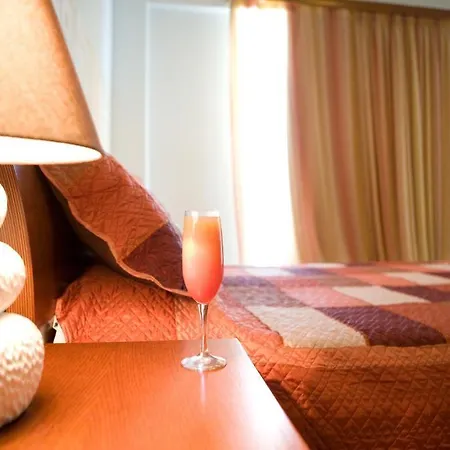 Aparthotel Grand Nefeli Vasiliki (Lefkada)