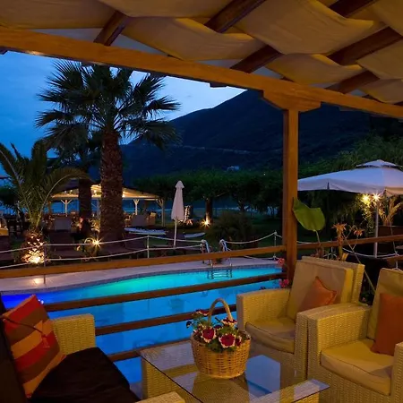 Apart-hotel Grand Nefeli