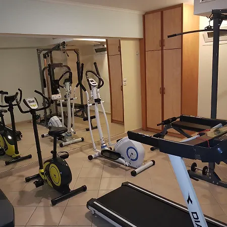 Grand Nefeli Apartahotel