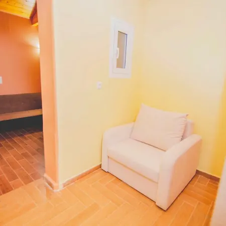 Aparthotel Grand Nefeli Vasiliki (Lefkada)