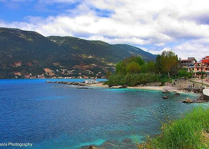 Grand Nefeli Vasiliki