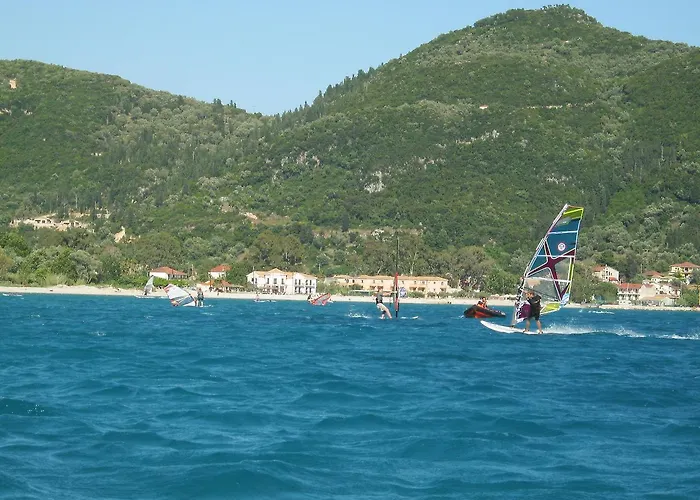 Grand Nefeli Vasiliki