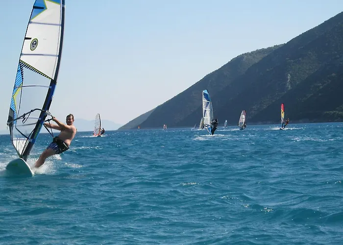 Grand Nefeli Vasiliki