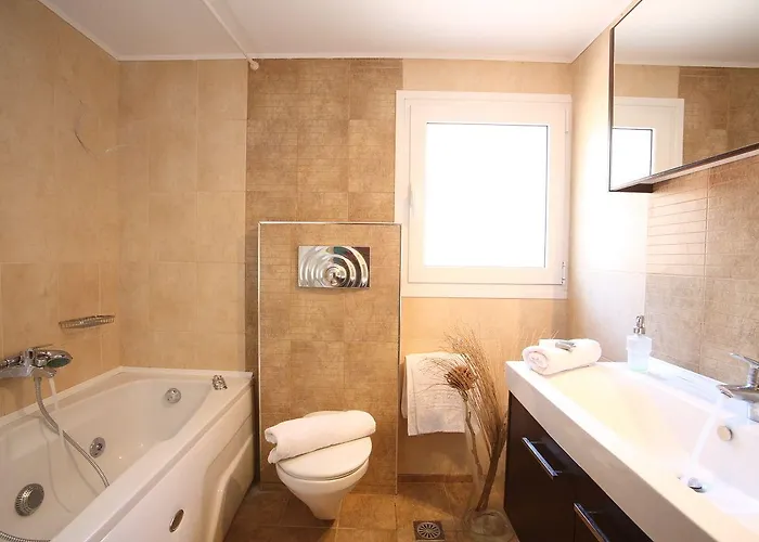 Grand Nefeli Vasiliki