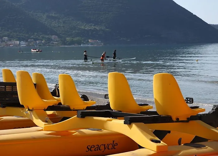 Grand Nefeli Vasiliki