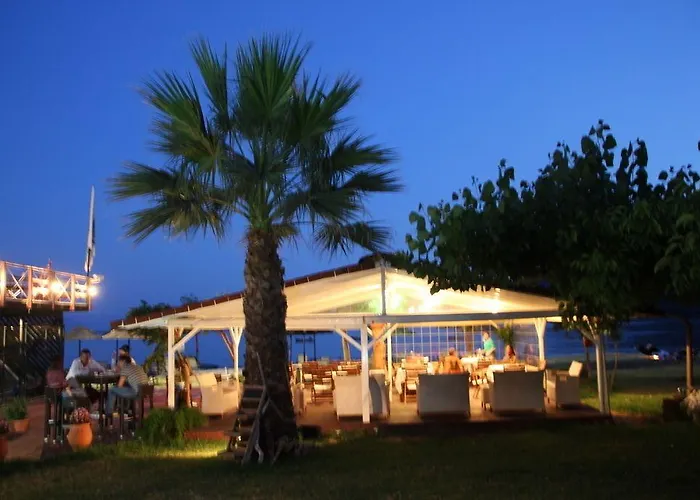 Grand Nefeli Vasiliki