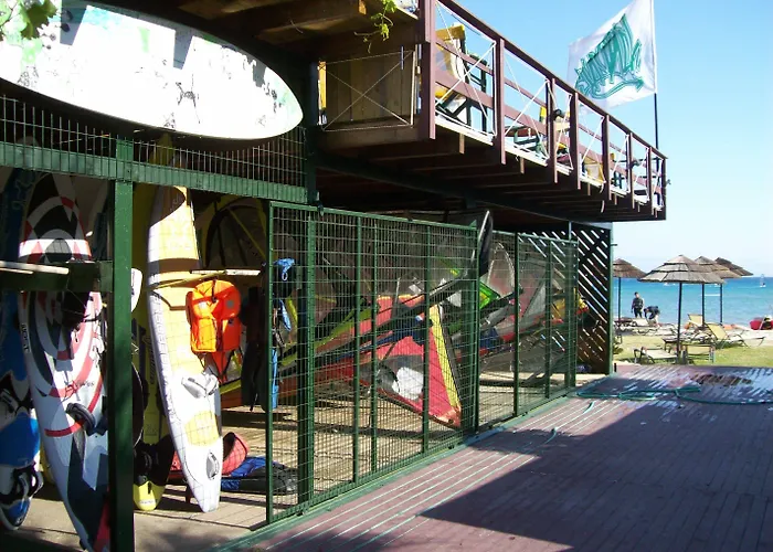 Grand Nefeli 4* Vasiliki