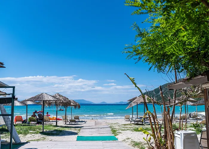 Aparthotel Grand Nefeli