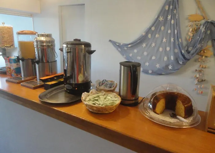 Lägenhetshotell Grand Nefeli Vasiliki