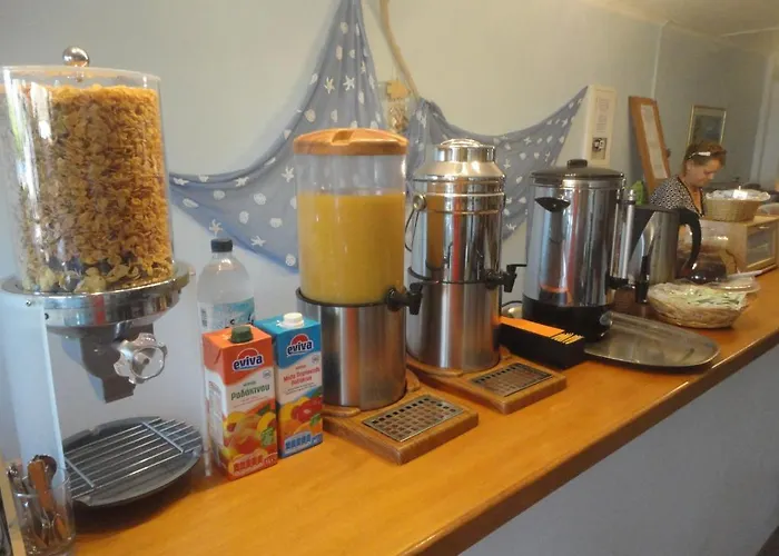 Grand Nefeli Lägenhetshotell